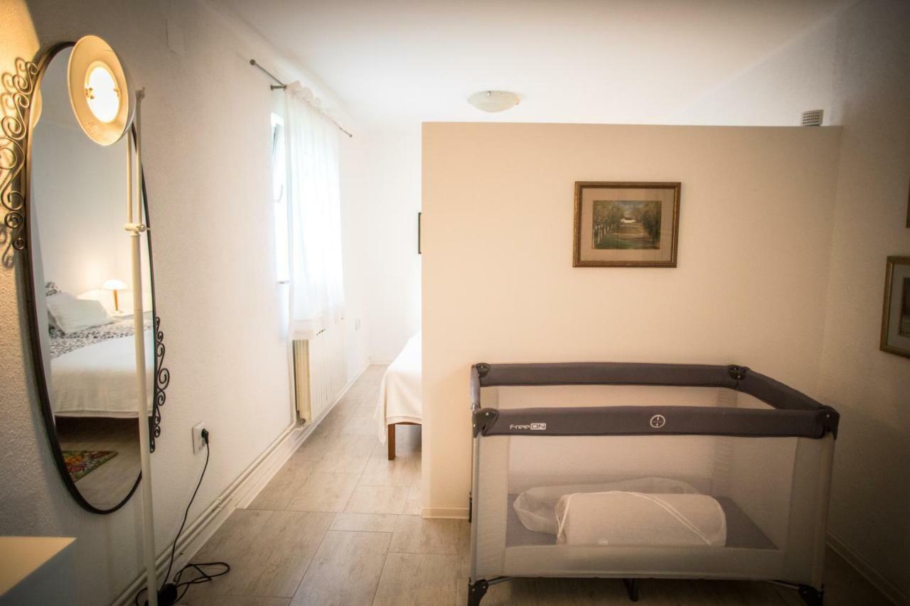 Apartman Magnolia Ivanić-Grad Exterior foto