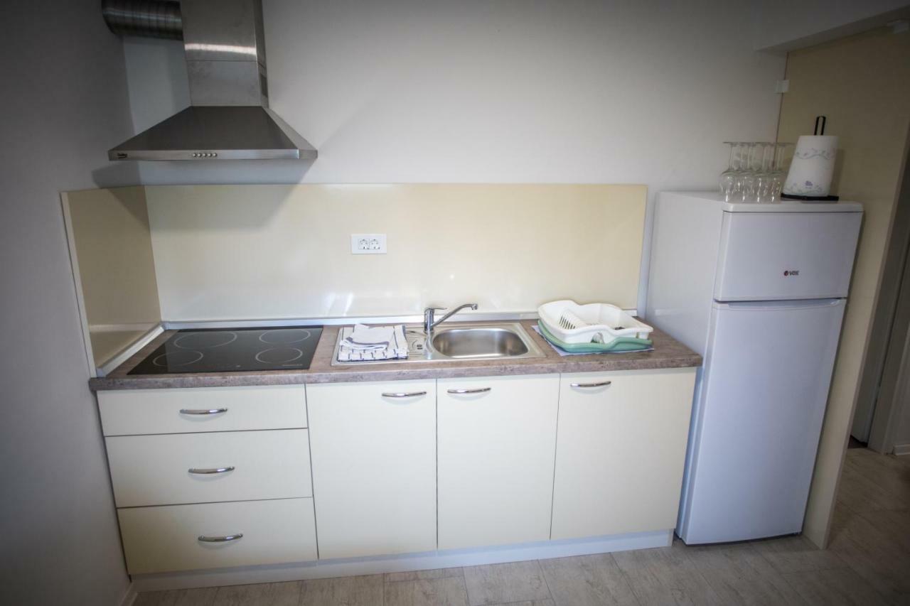 Apartman Magnolia Ivanić-Grad Exterior foto