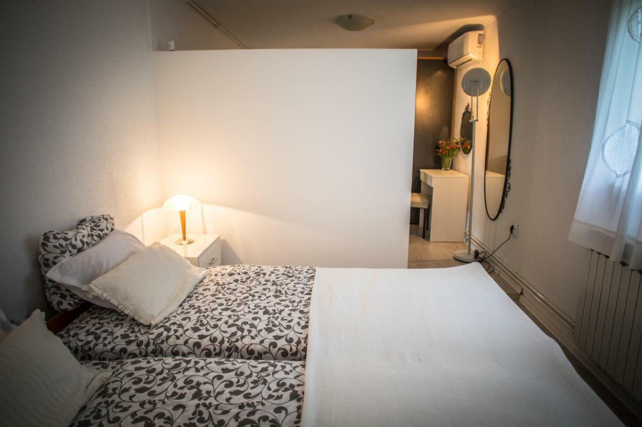 Apartman Magnolia Ivanić-Grad Exterior foto