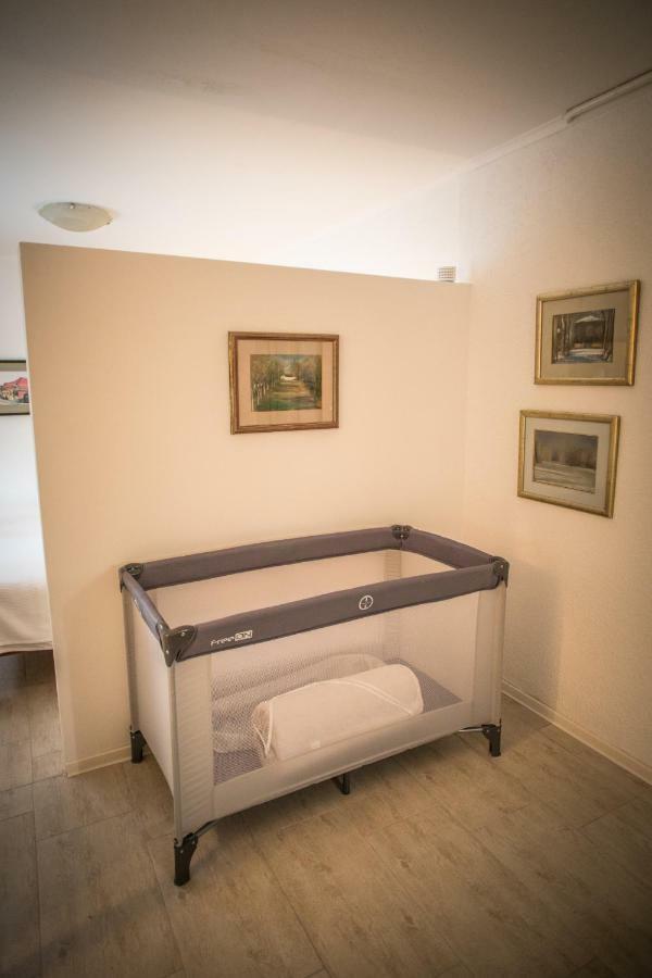 Apartman Magnolia Ivanić-Grad Exterior foto