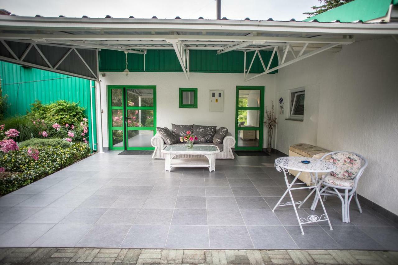 Apartman Magnolia Ivanić-Grad Exterior foto